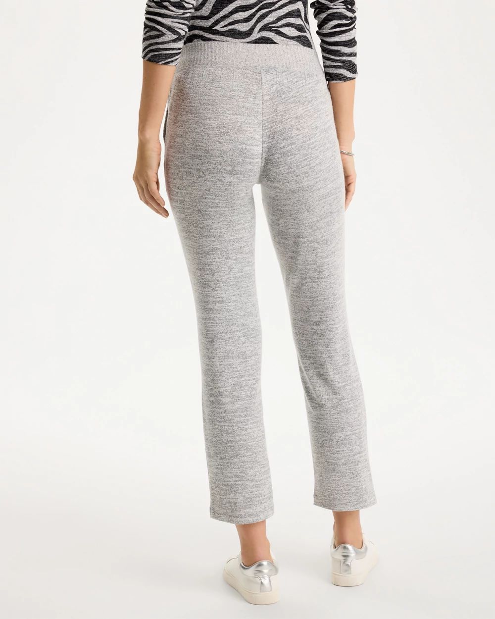 Zenergy® Straight Leg Pants | Chico's